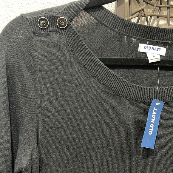 BOGO🥳Old Navy sweater dress - Picture 2 of 4